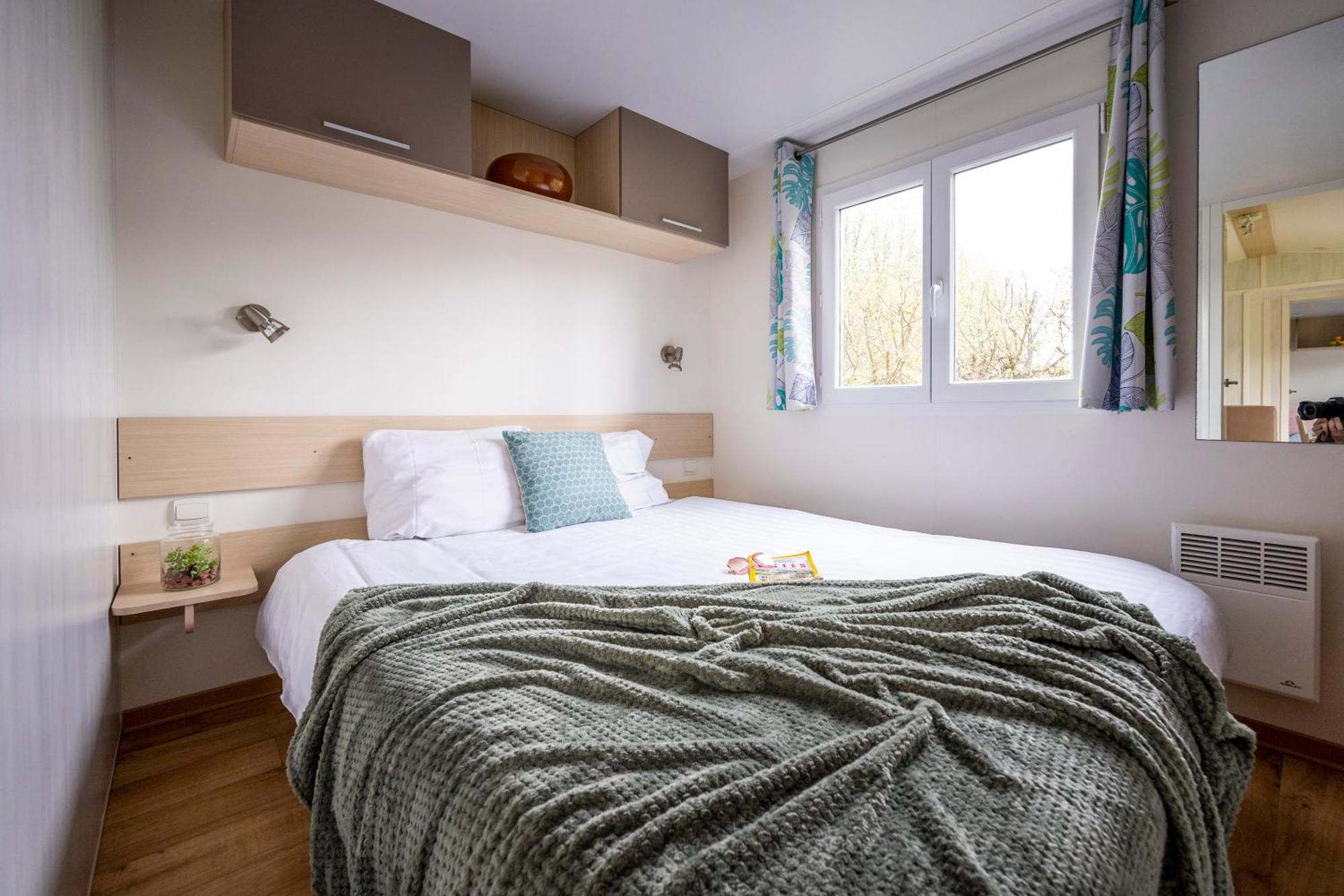 Ardennen Camping 贝尔特里 外观 照片