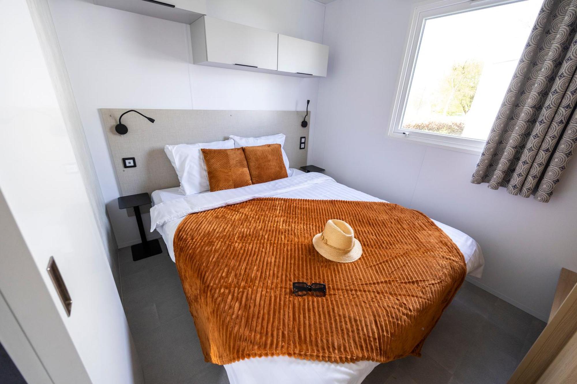 Ardennen Camping 贝尔特里 客房 照片